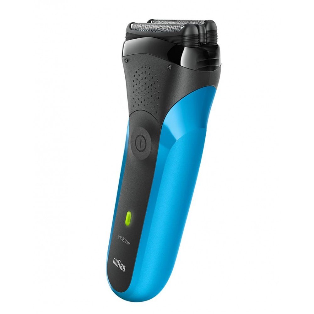 Электробритва Braun Series 3 310s Wet&amp;Dry
